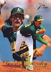 A1202- 1994 Flair Baseball Card #s 1-250 +Rookies -You Pick- 15+ FREE US SHIP - Picture 87 of 355
