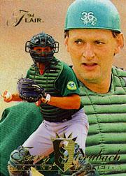 A1202- 1994 Flair Baseball Card #s 1-250 +Rookies -You Pick- 15+ FREE US SHIP - Picture 89 of 355