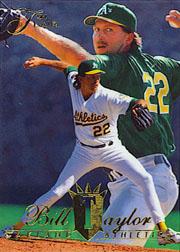 A1202- 1994 Flair Baseball Card #s 1-250 +Rookies -You Pick- 15+ FREE US SHIP - Picture 90 of 355