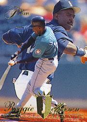 A1202- 1994 Flair Baseball Card #s 1-250 +Rookies -You Pick- 15+ FREE US SHIP - Picture 96 of 355