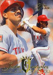A1202- 1994 Flair Baseball Card #s 1-250 +Rookies -You Pick- 15+ FREE US SHIP - Picture 98 of 355