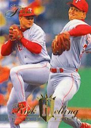 A1202- 1994 Flair Baseball Card #s 1-250 +Rookies -You Pick- 15+ FREE US SHIP - Picture 99 of 355