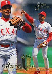 A1202- 1994 Flair Baseball Card #s 1-250 +Rookies -You Pick- 15+ FREE US SHIP - Picture 101 of 355
