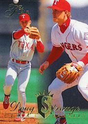 A1202- 1994 Flair Baseball Card #s 1-250 +Rookies -You Pick- 15+ FREE US SHIP - Picture 102 of 355