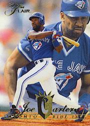 A1202- 1994 Flair Baseball Card #s 1-250 +Rookies -You Pick- 15+ FREE US SHIP - Picture 105 of 355
