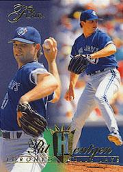 A1202- 1994 Flair Baseball Card #s 1-250 +Rookies -You Pick- 15+ FREE US SHIP - Picture 106 of 355