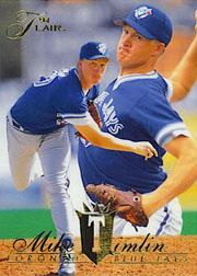 A1202- 1994 Flair Baseball Card #s 1-250 +Rookies -You Pick- 15+ FREE US SHIP - Picture 111 of 355