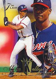 A1202- 1994 Flair Baseball Card #s 1-250 +Rookies -You Pick- 15+ FREE US SHIP - Picture 112 of 355