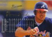 A1202- 1994 Flair Baseball Card #s 1-250 +Rookies -You Pick- 15+ FREE US SHIP - Picture 114 of 355