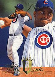 A1202- 1994 Flair Baseball Card #s 1-250 +Rookies -You Pick- 15+ FREE US SHIP - Picture 116 of 355