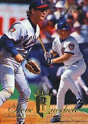A1202- 1994 Flair Baseball Card #s 1-250 +Rookies -You Pick- 15+ FREE US SHIP - Picture 117 of 355