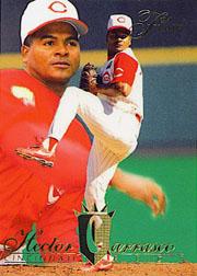 A1202- 1994 Flair Baseball Card #s 1-250 +Rookies -You Pick- 15+ FREE US SHIP - Picture 121 of 355