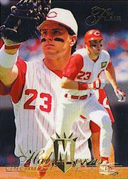 A1202- 1994 Flair Baseball Card #s 1-250 +Rookies -You Pick- 15+ FREE US SHIP - Picture 122 of 355