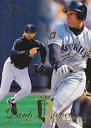 A1202- 1994 Flair Baseball Card #s 1-250 +Rookies -You Pick- 15+ FREE US SHIP - Picture 125 of 355