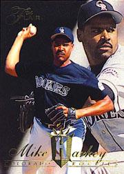 A1202- 1994 Flair Baseball Card #s 1-250 +Rookies -You Pick- 15+ FREE US SHIP - Picture 127 of 355