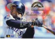A1202- 1994 Flair Baseball Card #s 1-250 +Rookies -You Pick- 15+ FREE US SHIP - Picture 130 of 355