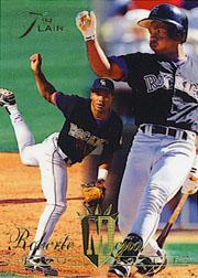 A1202- 1994 Flair Baseball Card #s 1-250 +Rookies -You Pick- 15+ FREE US SHIP - Picture 129 of 355