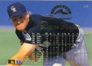 A1202- 1994 Flair Baseball Card #s 1-250 +Rookies -You Pick- 15+ FREE US SHIP - Picture 133 of 355