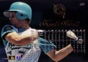 A1202- 1994 Flair Baseball Card #s 1-250 +Rookies -You Pick- 15+ FREE US SHIP - Picture 135 of 355