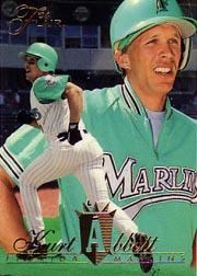 A1202- 1994 Flair Baseball Card #s 1-250 +Rookies -You Pick- 15+ FREE US SHIP - Picture 134 of 355