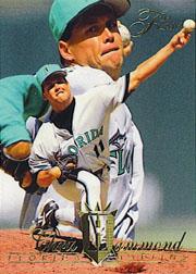 A1202- 1994 Flair Baseball Card #s 1-250 +Rookies -You Pick- 15+ FREE US SHIP - Picture 138 of 355