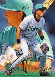 A1202- 1994 Flair Baseball Card #s 1-250 +Rookies -You Pick- 15+ FREE US SHIP - Picture 142 of 355