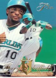 A1202- 1994 Flair Baseball Card #s 1-250 +Rookies -You Pick- 15+ FREE US SHIP - Picture 143 of 355