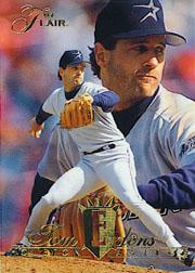 A1202- 1994 Flair Baseball Card #s 1-250 +Rookies -You Pick- 15+ FREE US SHIP - Picture 147 of 355