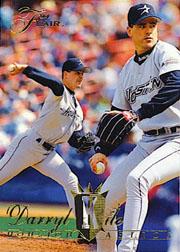 A1202- 1994 Flair Baseball Card #s 1-250 +Rookies -You Pick- 15+ FREE US SHIP - Picture 150 of 355