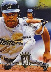 A1202- 1994 Flair Baseball Card #s 1-250 +Rookies -You Pick- 15+ FREE US SHIP - Picture 151 of 355