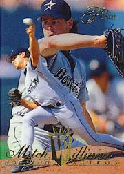 A1202- 1994 Flair Baseball Card #s 1-250 +Rookies -You Pick- 15+ FREE US SHIP - Picture 153 of 355
