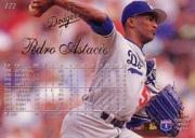 A1202- 1994 Flair Baseball Card #s 1-250 +Rookies -You Pick- 15+ FREE US SHIP - Picture 155 of 355