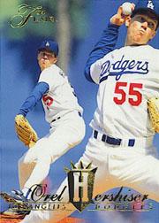 A1202- 1994 Flair Baseball Card #s 1-250 +Rookies -You Pick- 15+ FREE US SHIP - Picture 156 of 355