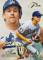 A1202- 1994 Flair Baseball Card #s 1-250 +Rookies -You Pick- 15+ FREE US SHIP - Picture 162 of 355