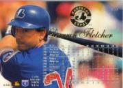 A1202- 1994 Flair Baseball Card #s 1-250 +Rookies -You Pick- 15+ FREE US SHIP - Picture 166 of 355