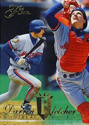 A1202- 1994 Flair Baseball Card #s 1-250 +Rookies -You Pick- 15+ FREE US SHIP - Picture 165 of 355