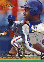A1202- 1994 Flair Baseball Card #s 1-250 +Rookies -You Pick- 15+ FREE US SHIP - Picture 168 of 355