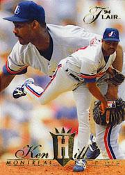 A1202- 1994 Flair Baseball Card #s 1-250 +Rookies -You Pick- 15+ FREE US SHIP - Picture 170 of 355