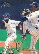 A1202- 1994 Flair Baseball Card #s 1-250 +Rookies -You Pick- 15+ FREE US SHIP - Picture 171 of 355