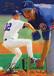 A1202- 1994 Flair Baseball Card #s 1-250 +Rookies -You Pick- 15+ FREE US SHIP - Picture 173 of 355