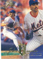 A1202- 1994 Flair Baseball Card #s 1-250 +Rookies -You Pick- 15+ FREE US SHIP - Picture 174 of 355