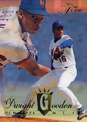 A1202- 1994 Flair Baseball Card #s 1-250 +Rookies -You Pick- 15+ FREE US SHIP - Picture 176 of 355