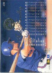 A1202- 1994 Flair Baseball Card #s 1-250 +Rookies -You Pick- 15+ FREE US SHIP - Picture 178 of 355