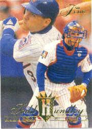 A1202- 1994 Flair Baseball Card #s 1-250 +Rookies -You Pick- 15+ FREE US SHIP - Picture 177 of 355