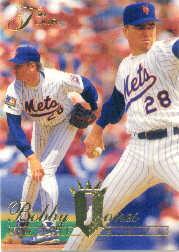 A1202- 1994 Flair Baseball Card #s 1-250 +Rookies -You Pick- 15+ FREE US SHIP - Picture 179 of 355