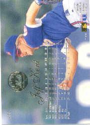 A1202- 1994 Flair Baseball Card #s 1-250 +Rookies -You Pick- 15+ FREE US SHIP - Picture 182 of 355