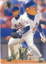 A1202- 1994 Flair Baseball Card #s 1-250 +Rookies -You Pick- 15+ FREE US SHIP - Picture 181 of 355