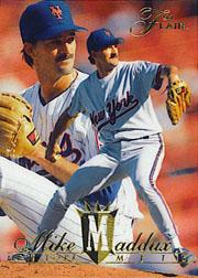 A1202- 1994 Flair Baseball Card #s 1-250 +Rookies -You Pick- 15+ FREE US SHIP - Picture 183 of 355