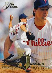 A1202- 1994 Flair Baseball Card #s 1-250 +Rookies -You Pick- 15+ FREE US SHIP - Picture 192 of 355