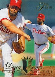 A1202- 1994 Flair Baseball Card #s 1-250 +Rookies -You Pick- 15+ FREE US SHIP - Picture 193 of 355